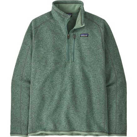 Better Sweater 1/4-Zip Fleece Jacket - Men's