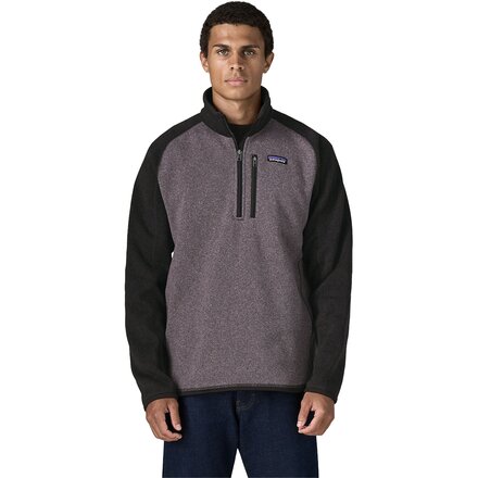 Better Sweater 1/4-Zip Fleece Jacket - Men's