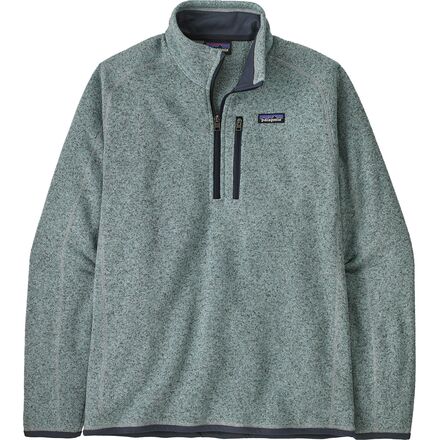 Better Sweater 1/4-Zip Fleece Jacket - Men's