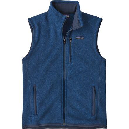 Better Sweater Fleece Vest - Men's