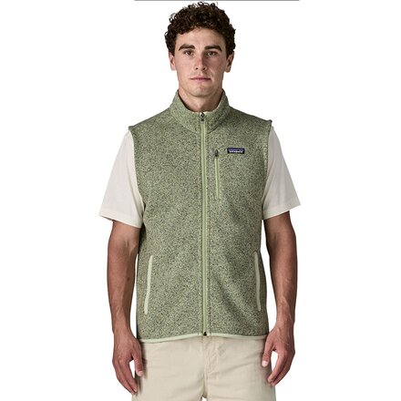 Better Sweater Fleece Vest - Men's