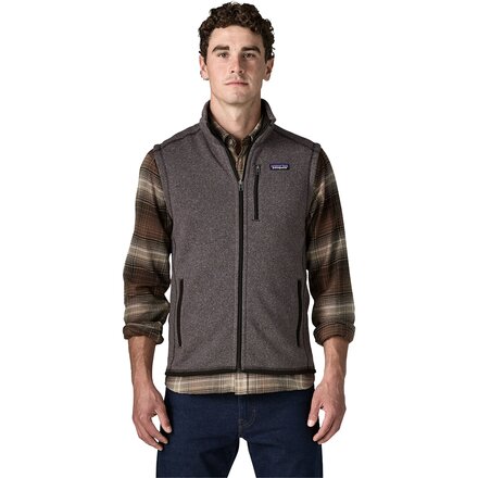 Better Sweater Fleece Vest - Men's