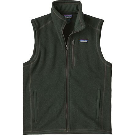 Better Sweater Fleece Vest - Men's