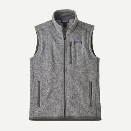 Patagonia - Better Sweater Fleece Vest - Men's