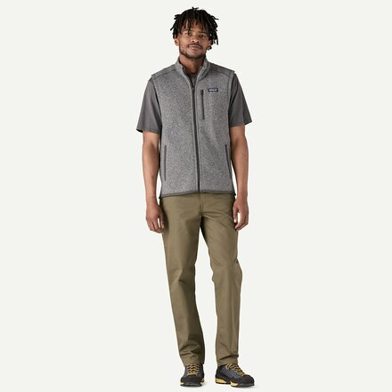 Patagonia - Better Sweater Fleece Vest - Men's