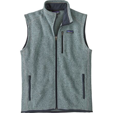 Better Sweater Fleece Vest - Men's