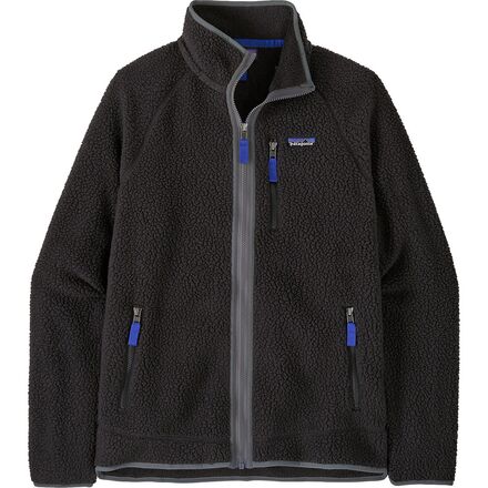 Retro Pile Jacket - Men's