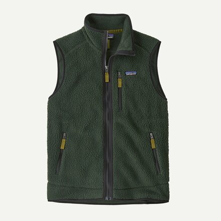Patagonia - Retro Pile Vest - Men's