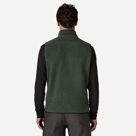 Patagonia - Retro Pile Vest - Men's