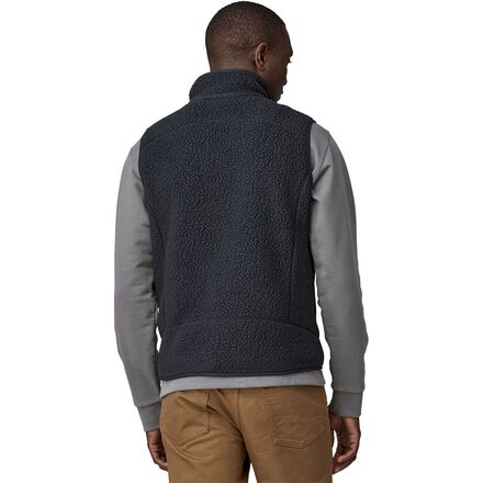 Patagonia - Retro Pile Vest - Men's