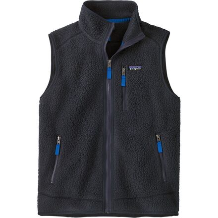 Patagonia - Retro Pile Vest - Men's