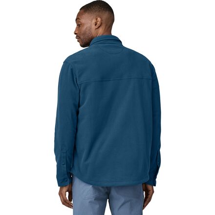 Patagonia - Early Rise Snap Shirt - Men's