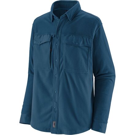 Patagonia - Early Rise Snap Shirt - Men's