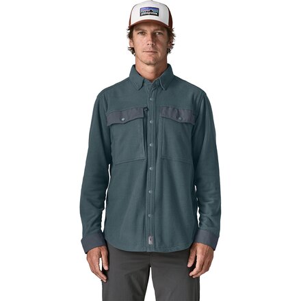 Early Rise Snap Shirt - Men's