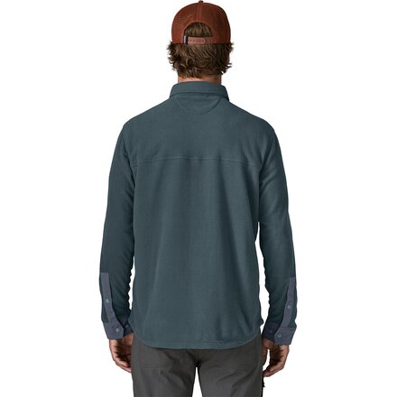 Patagonia - Early Rise Snap Shirt - Men's