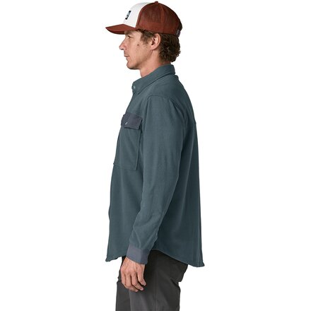 Patagonia - Early Rise Snap Shirt - Men's