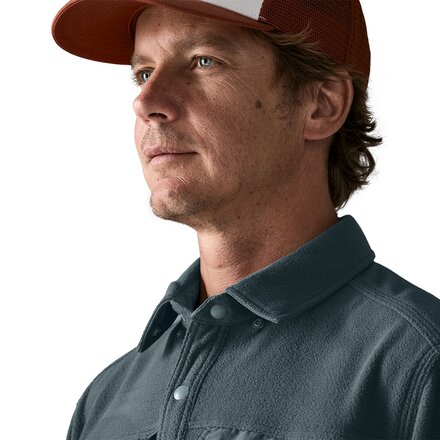 Patagonia - Early Rise Snap Shirt - Men's