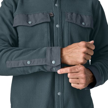 Patagonia - Early Rise Snap Shirt - Men's