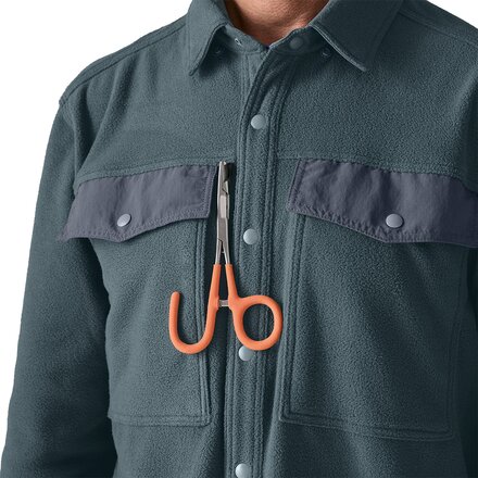 Patagonia - Early Rise Snap Shirt - Men's
