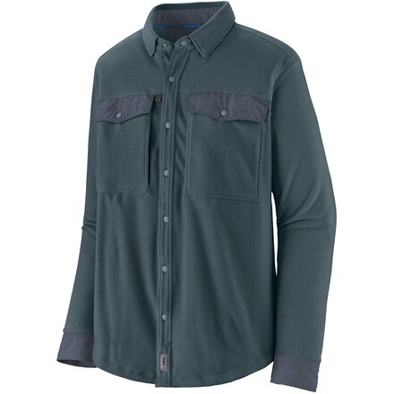 Patagonia - Early Rise Snap Shirt - Men's