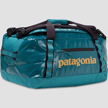 Patagonia - Black Hole 40L Duffel Bag