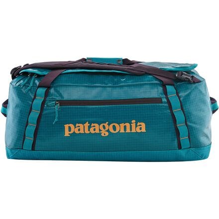 Patagonia - Black Hole 55L Duffel Bag - Belay Blue