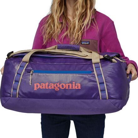 Patagonia - Black Hole 55L Duffel Bag