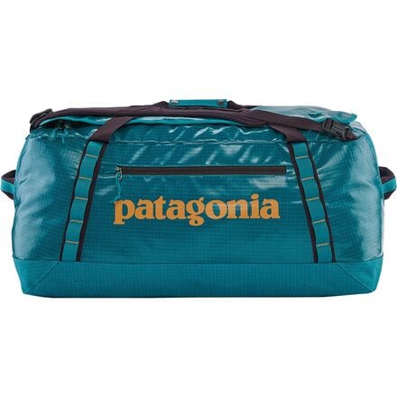 Patagonia - Black Hole 70L Duffel Bag - Belay Blue