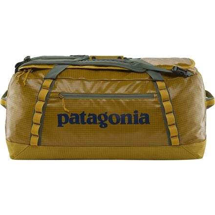 Patagonia - Black Hole 70L Duffel Bag - Cabin Gold