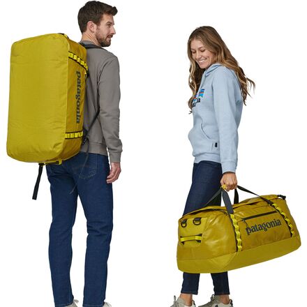 Patagonia - Black Hole 70L Duffel Bag