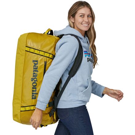 Patagonia - Black Hole 70L Duffel Bag