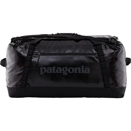 Patagonia - Black Hole 100L Duffel Bag - Black
