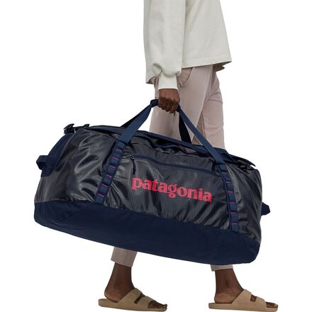 Patagonia - Black Hole 100L Duffel Bag