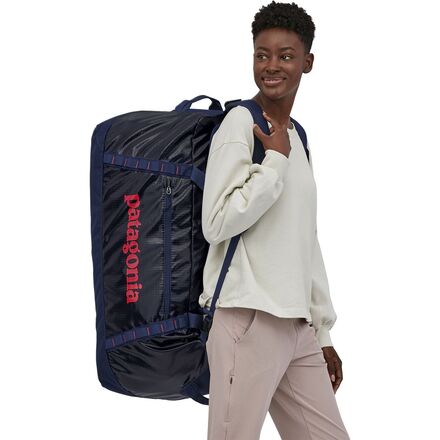 Patagonia - Black Hole 100L Duffel Bag
