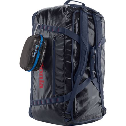Patagonia - Black Hole 100L Duffel Bag
