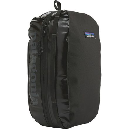 patagonia black hole 6l