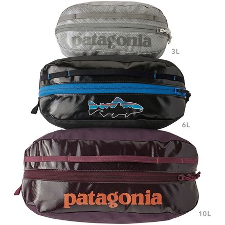 Patagonia - Black Hole 6L Cube