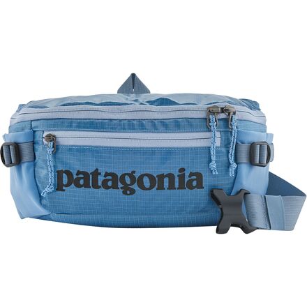Patagonia - Black Hole 5L Waist Pack - Lago Blue