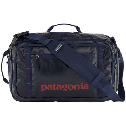 salsa suitcase