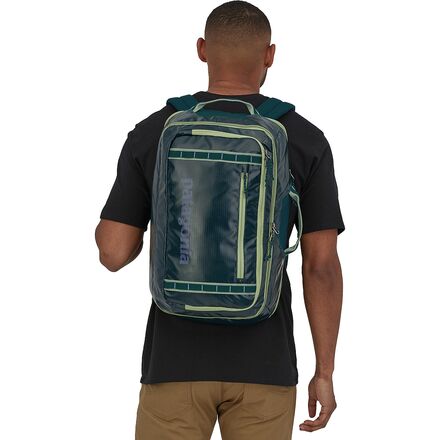 patagonia mini backpack