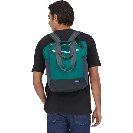 Patagonia - Ultralight Black Hole 27L Tote Pack