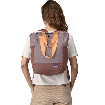 Patagonia - Ultralight Black Hole 27L Tote Pack