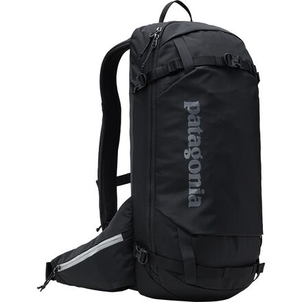 Patagonia - Snow Drifter 20L Backpack - Black