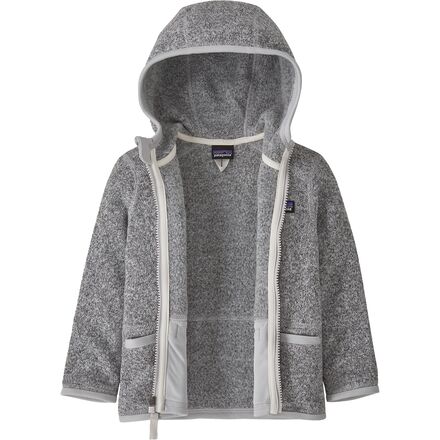 Patagonia - Better Sweater Jacket - Toddler Girls'