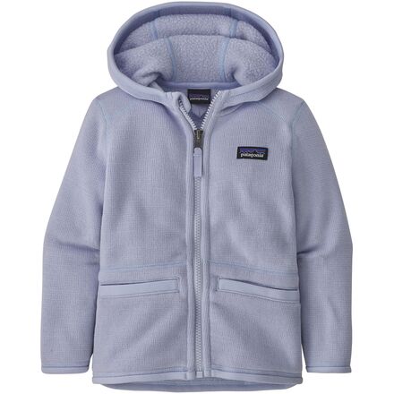 Patagonia - Better Sweater Jacket - Infant Girls'