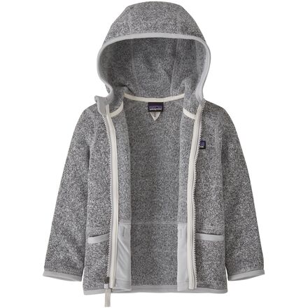 Patagonia - Better Sweater Jacket - Infant Girls'