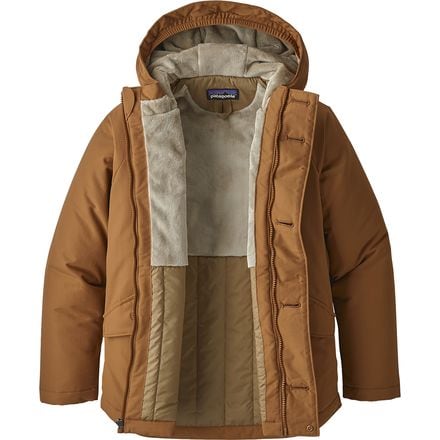 Patagonia - Isthmus Insulated Jacket - Boys'