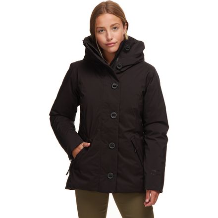 Patagonia - Frozen Range Jacket - Women's