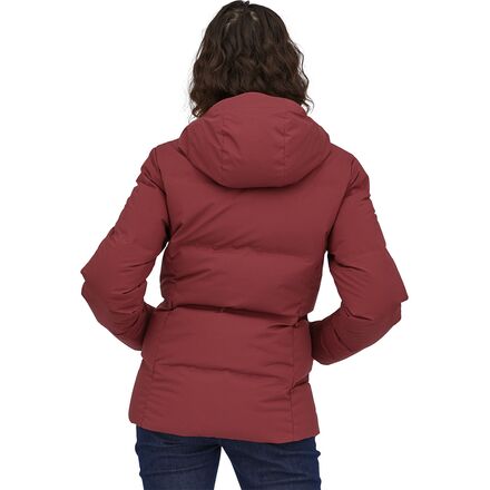Patagonia - Jackson Glacier Jacket - Women's
