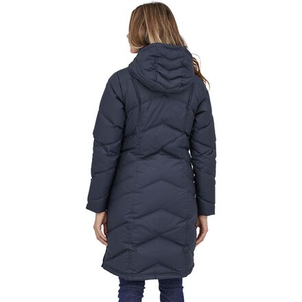 Patagonia - Down With It Parka - Women's